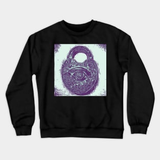 Bundle Crewneck Sweatshirt